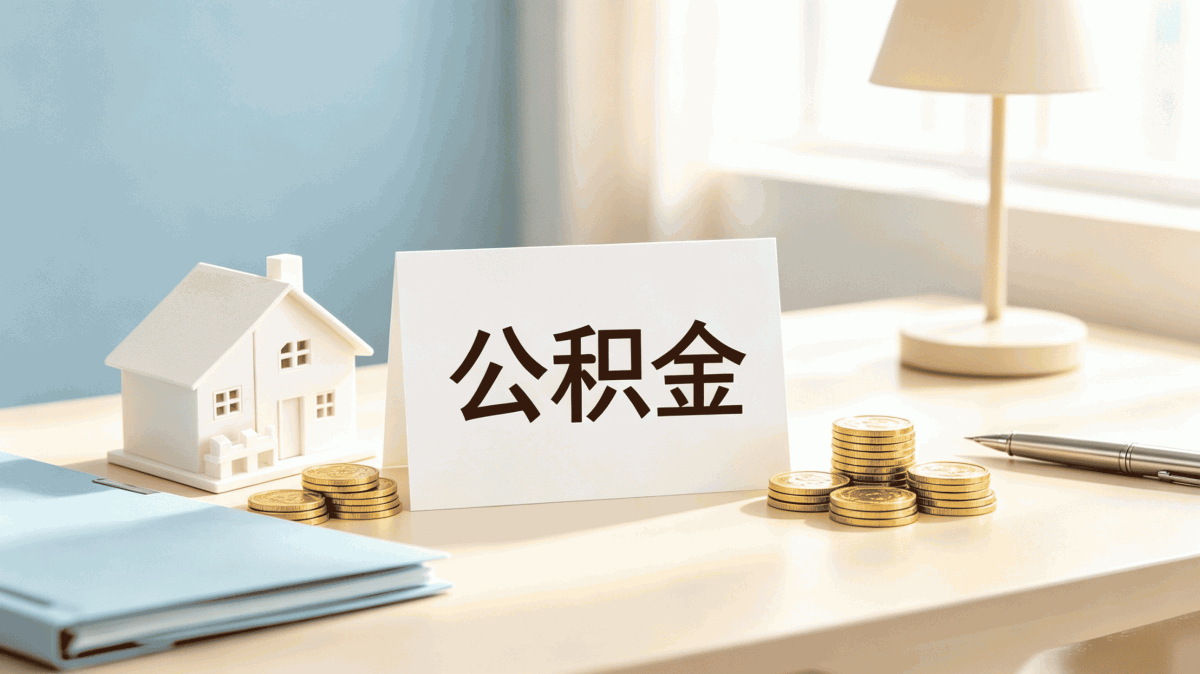 青岛本地租房公积金代办到底能不能办?