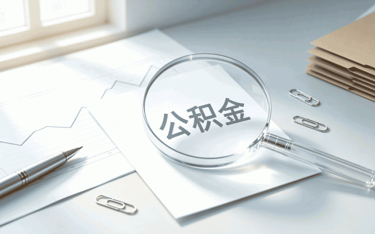 青岛口碑好公积金咨询前这几个坑容易白跑