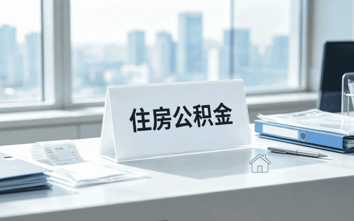 青岛单位倒闭公积金销户注意事项别白跑