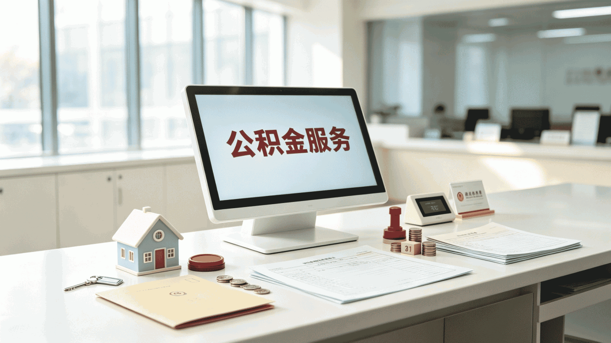 青岛公积金冲还贷留存额申请是什么意思我办完才懂