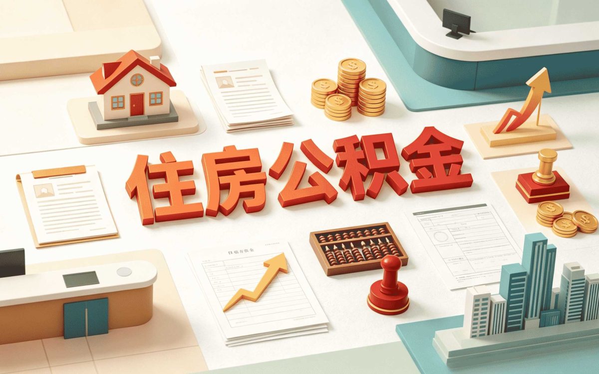 青岛同城公积金代办服务缴存基数怎么算