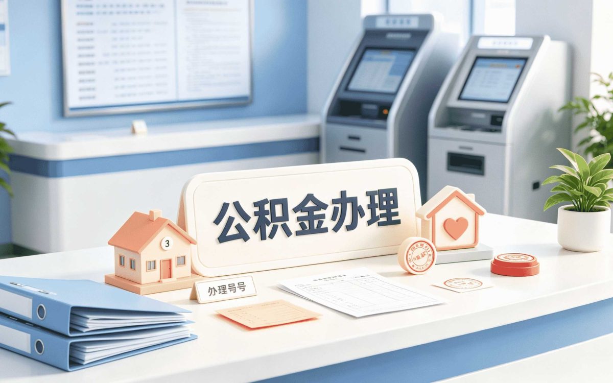 青岛公积金取出来划算吗?差多少钱一笔笔算