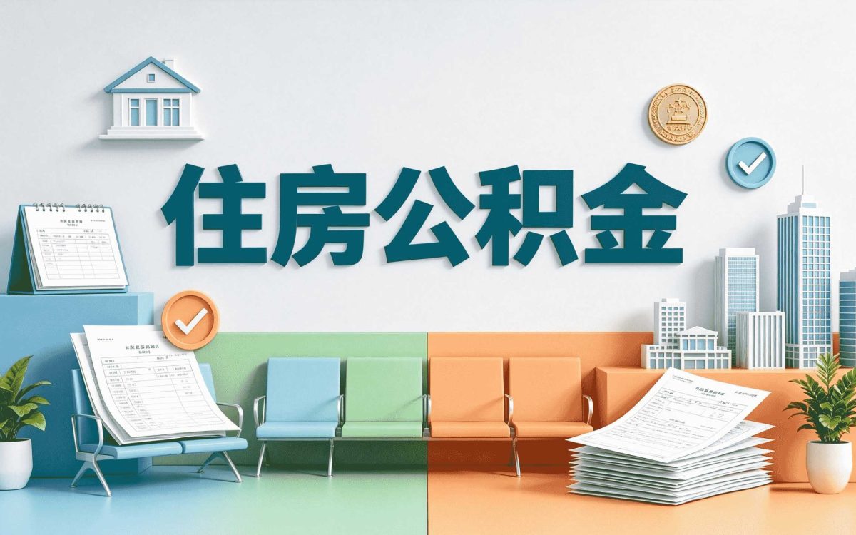 青岛公积金封存状态可以提取吗我跑了三趟