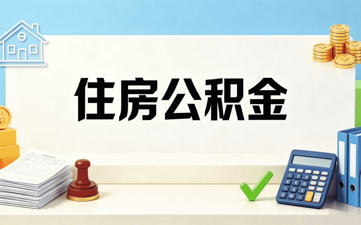 青岛本地租房公积金代办这几个坑容易白跑