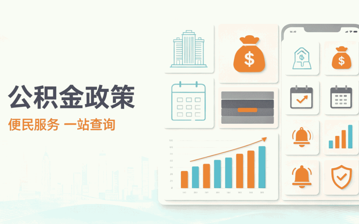 青岛住房公积金账户合并哪些情况能办