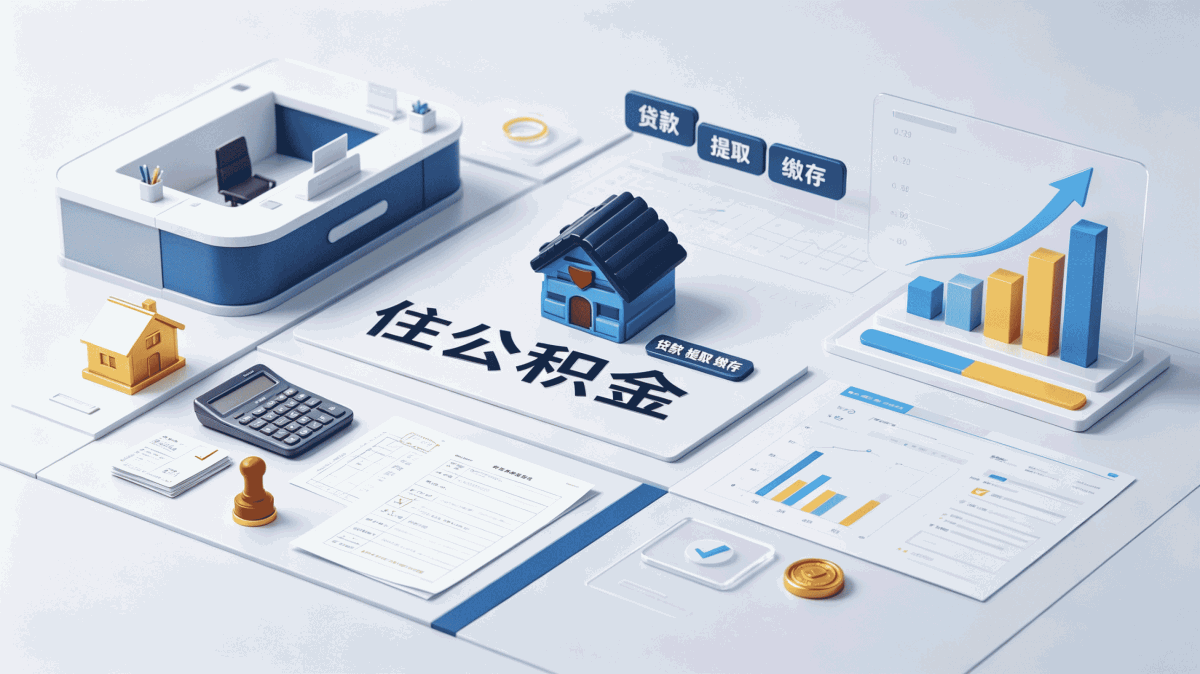 青岛官方网站公积金提取代办委托书口径