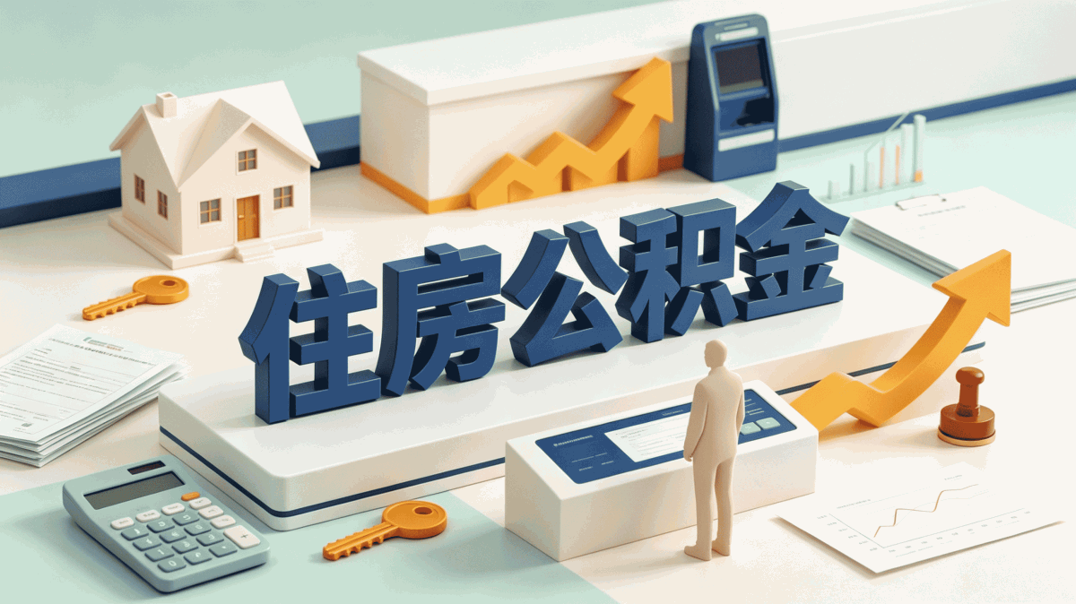 青岛公积金取出来划算吗?差多少钱一笔笔算