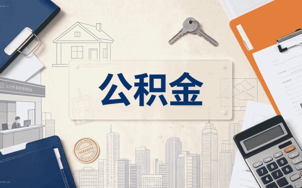 青岛公积金取出来划算吗？7月起口径有变