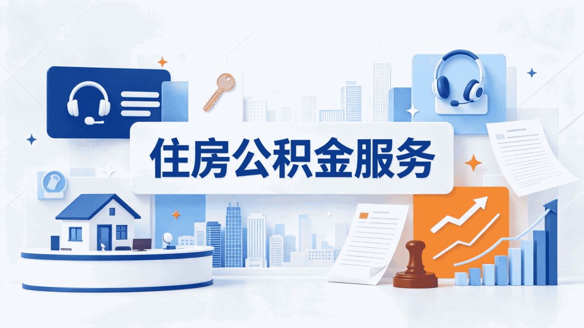 青岛住房公积金找人代办要多少钱费用我跑两趟