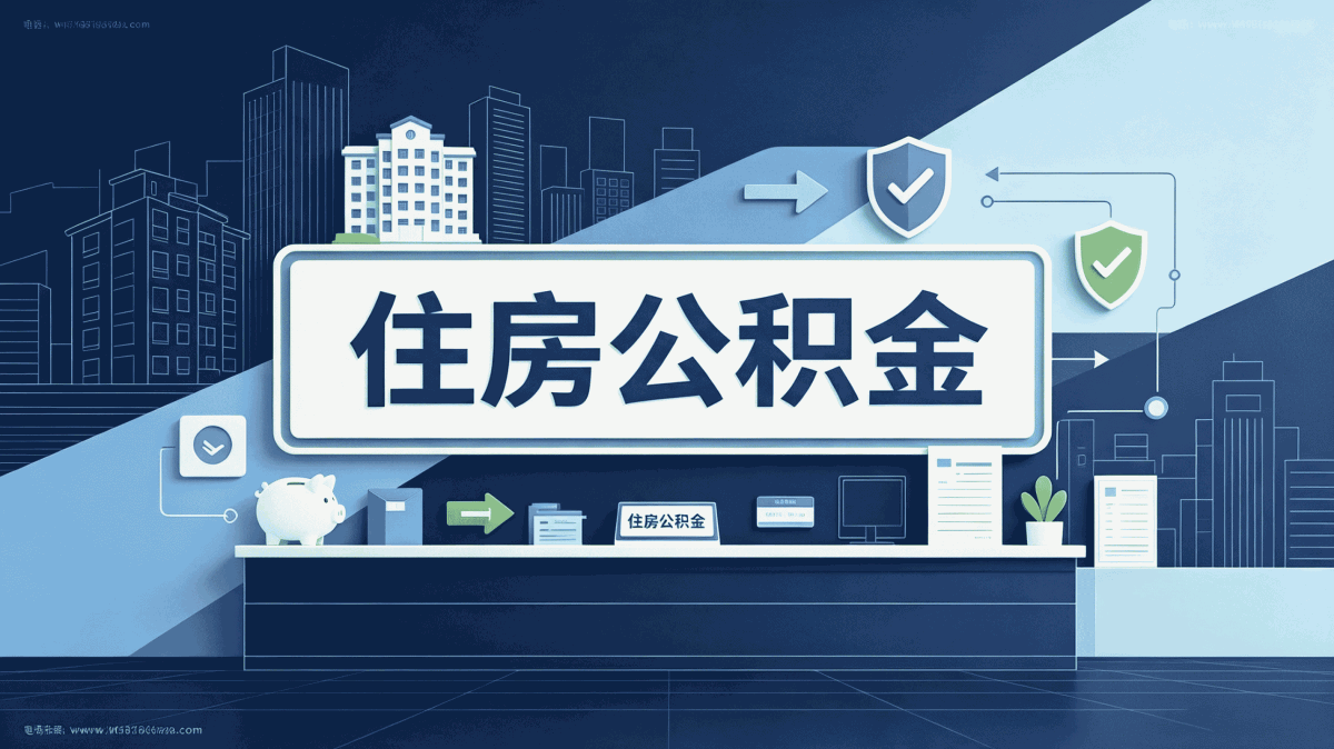青岛公积金取出来划算吗？7月起口径有变