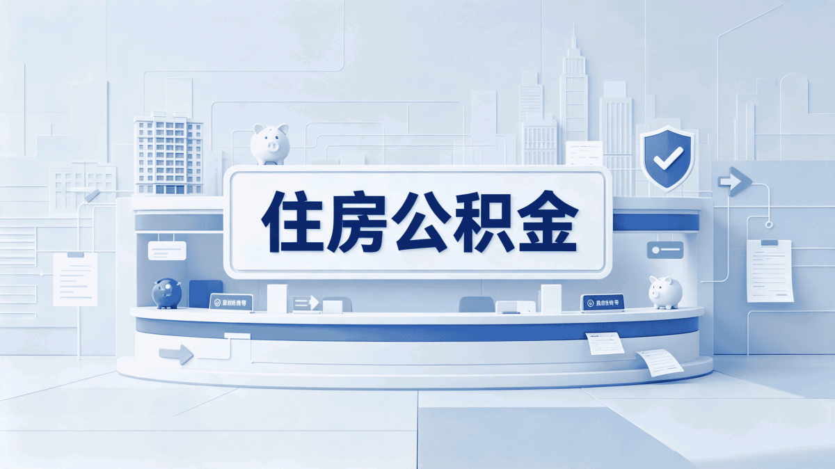 青岛办理公积金买房提取需要什么条件?一文讲清