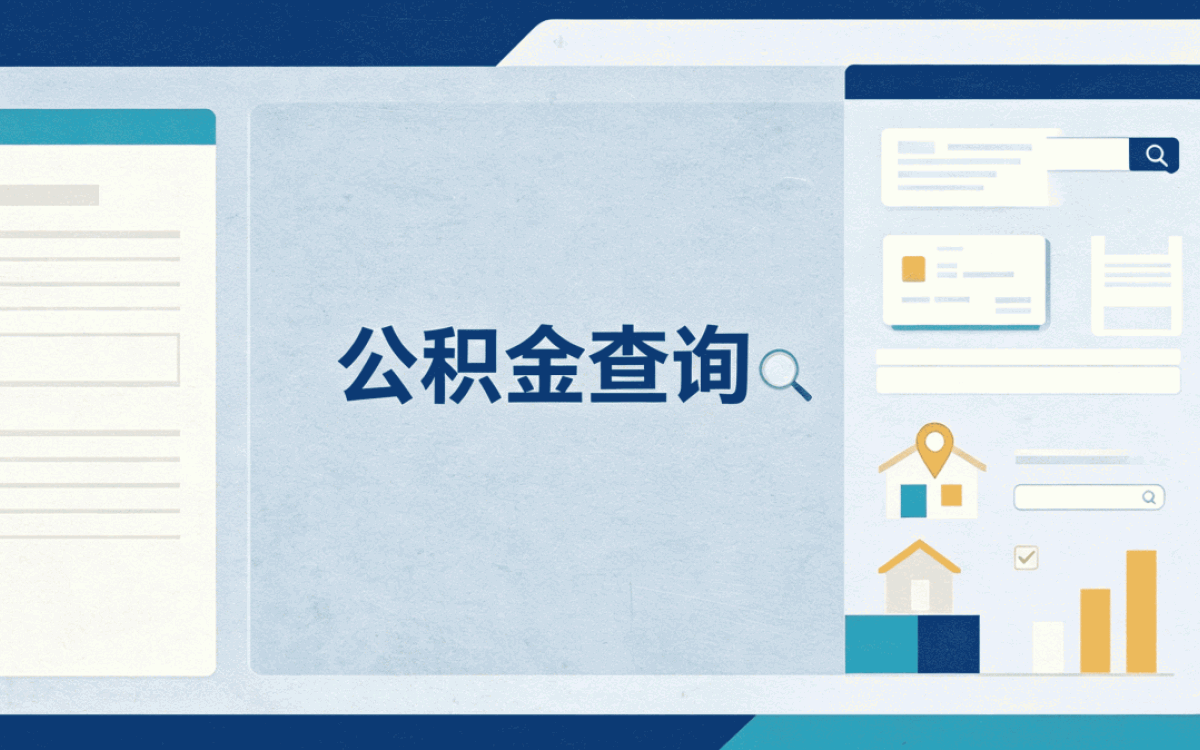 青岛公积金提取到账时间怎么查别等卡住