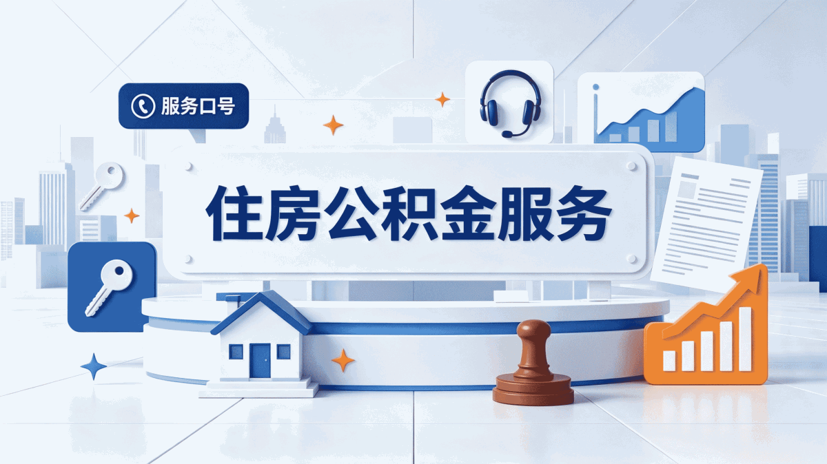 青岛本地租房公积金代办到底能不能办?