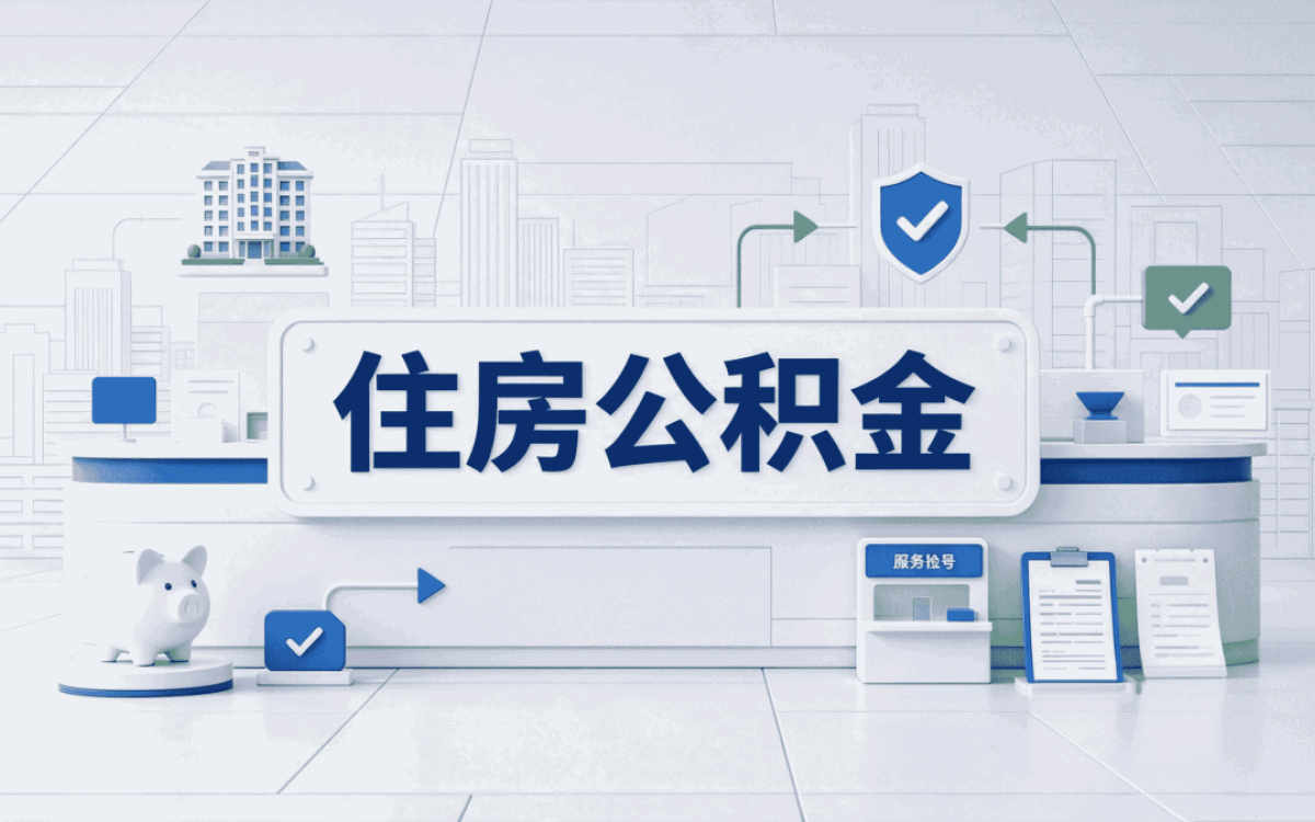 青岛公积金提取到账时间怎么查别等卡住