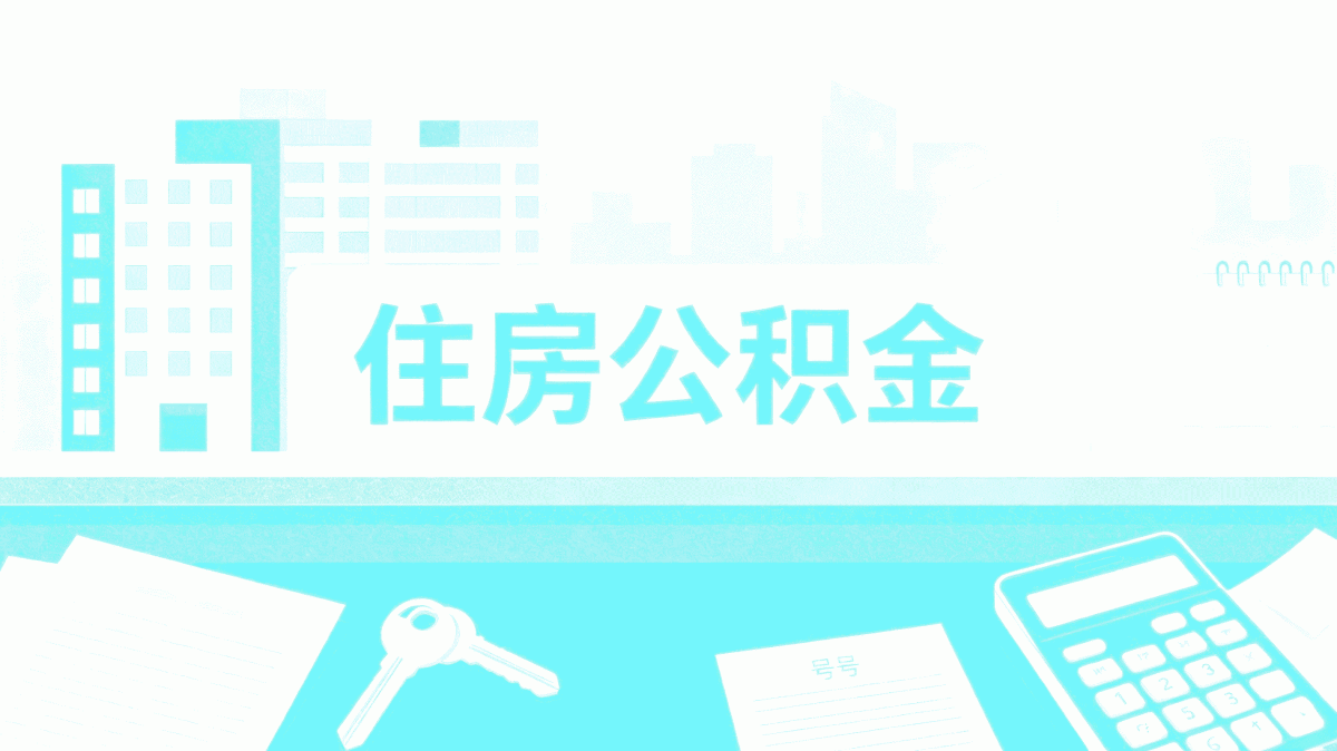 青岛住房公积金账户合并哪些情况能办