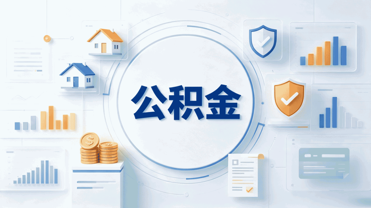 青岛公积金缴存登记材料自己办比代跑省多少