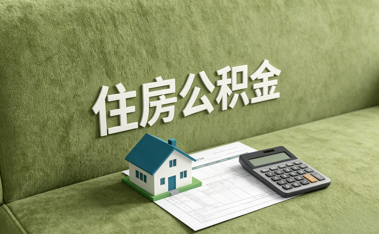 青岛口碑好公积金咨询前这几个坑容易白跑