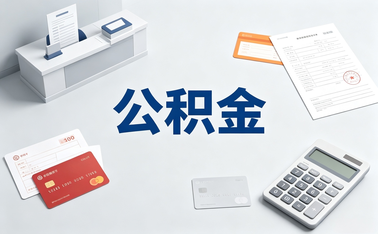 青岛正规渠道公积金提取公司靠谱吗