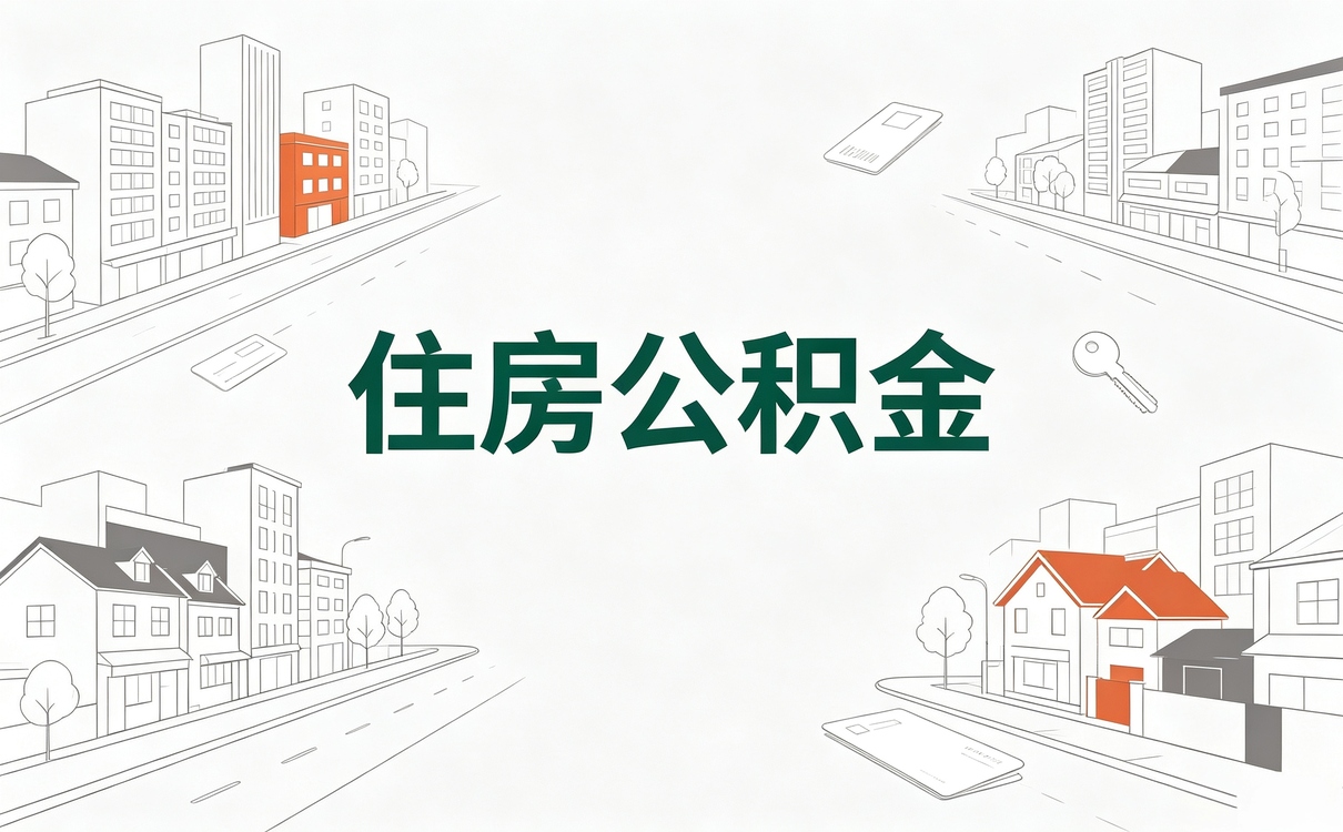 青岛住房公积金找人代办要多少钱费用我跑两···